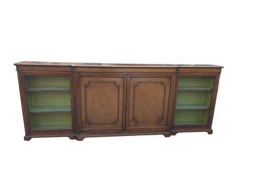 Meuble enfilade style régence - style,