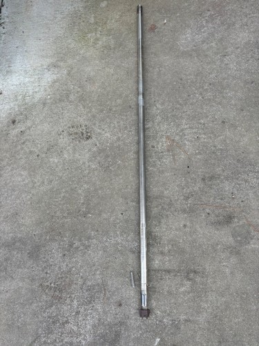 Correct craft nautique - correct, shaft