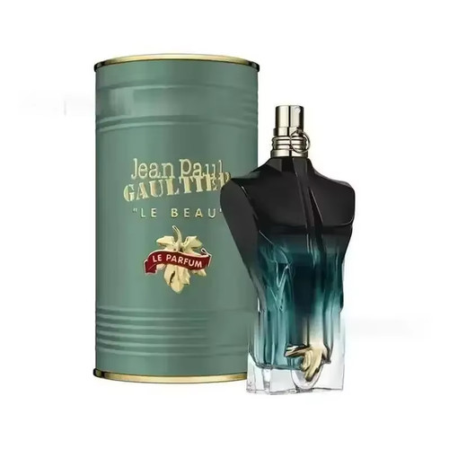 Jean paul gaultier - paul, le