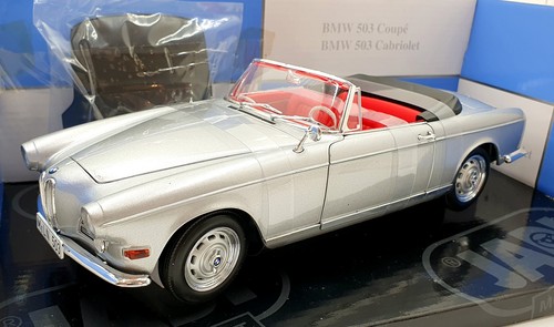 Jadi scale diecast - 1/18,