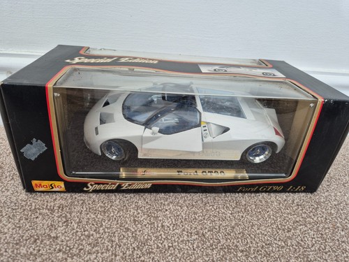 Maisto classic ford - maisto,