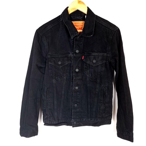 Veste jean levi strauss - levi, &