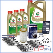 BOSCH FILTRE À HUILE + 12X