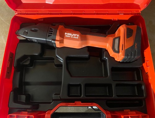 Cisaille hilti ssh - hilti,