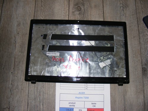 Coque plasturgie d écran - /, d’écran