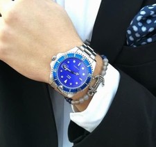 Montre à Bracelet Zcc