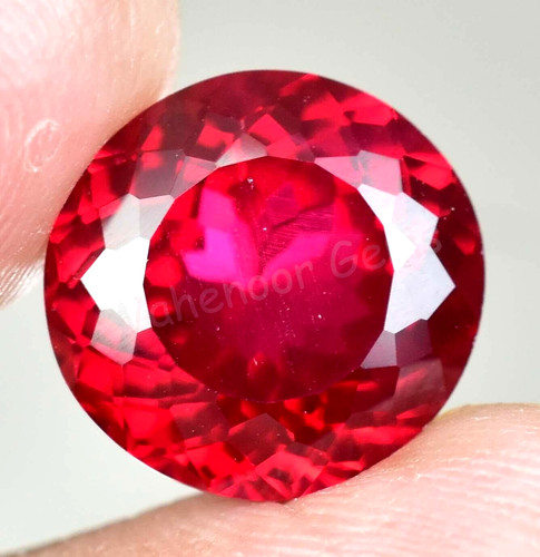 Naturel rouge sang - ct,