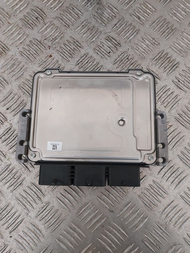 Calculateur moteur bosch - moteur,