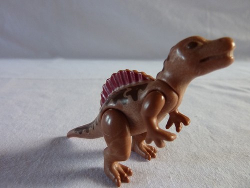 Playmobil 4174 bebe spinosaure - playmobil,