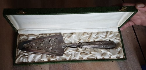 Ancienne pelle tarte dans - à,