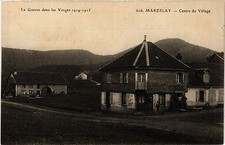 CPA AK La Guerre dans les