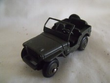 ref DT1 - 1/43 - DINKY TOYS  -