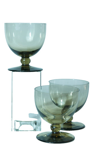 Ancien lot petits verres - ancien,