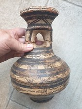 POTERIE KABYLE ANCIENNE FIN