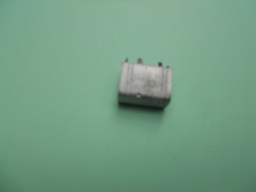 Minitrucks accessoire 50 - accessoire, 1/50