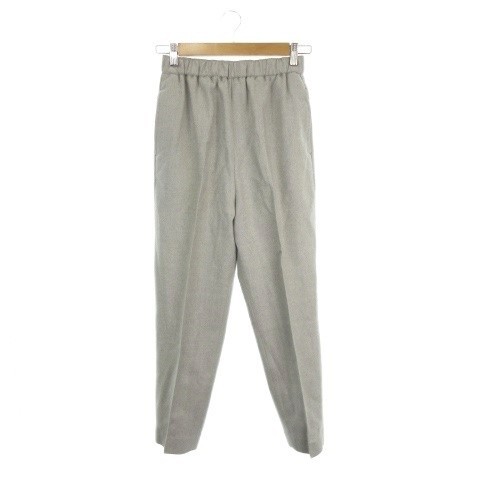 Pantalon facile conique - , en
