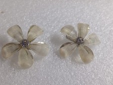 Paires de boucles d'oreilles