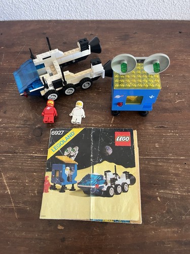 Vintage lego 6927 - vintage,