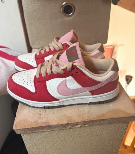 Baskets nike dunk - nike, low