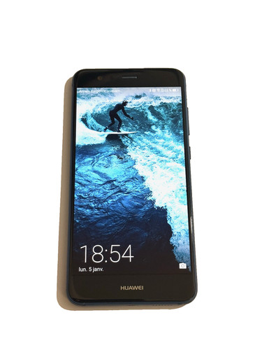 Huawei p10 lite - p10,