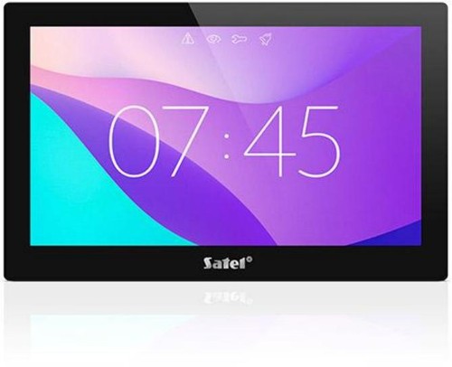 Système alarme clavier - système, d'alarme