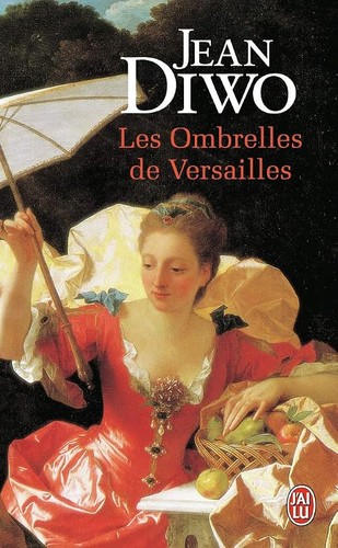 Les ombrelles versailles - ombrelles, de