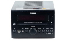 Yamaha MCR-042 Récepteur CD /
