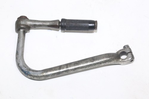 Kick starter suzuki - starter, 50