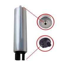 Pompe de gavage à carburant pour Land Rover Freelander Range Rover 2,0 TD