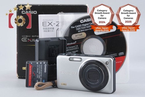 Appareil photo numérique