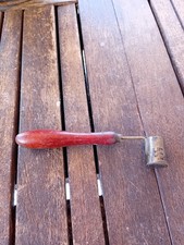 Ancien Doseur De Plomb Chasse