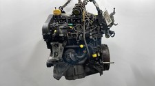 Moteur RENAULT MEGANE 2 PHASE