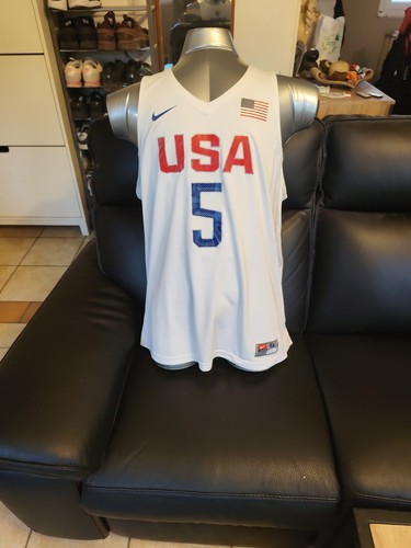 Maillot team usa - team, jo