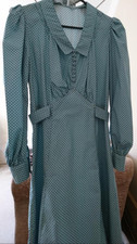Patron De Couture Vintage