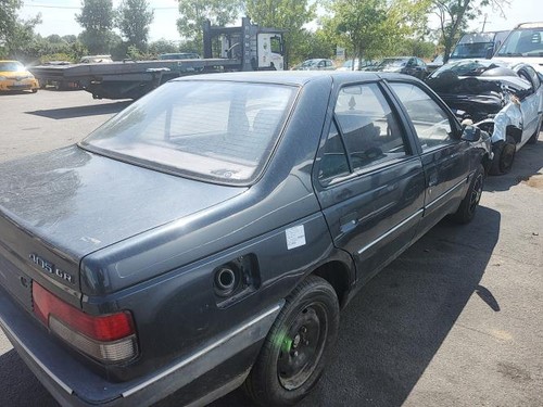 Pare choc avant peugeot - peugeot, 405