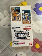 Dragon Ball Super Divers 40th