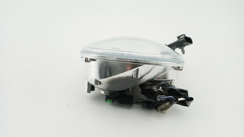 Optique harley davidson flstf - harley,
