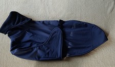 Manteau neuf imperméable pour chien whippet Taille L