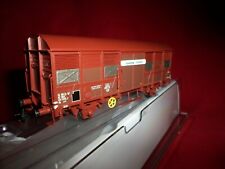 JOUEF HJ6166-2 WAGON COUVERT A