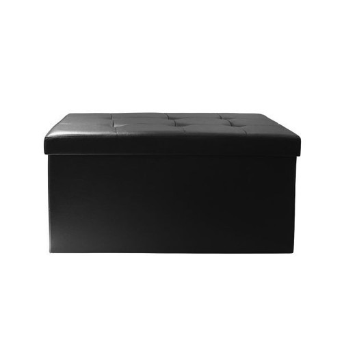 Coffre rangement banc - coffre,