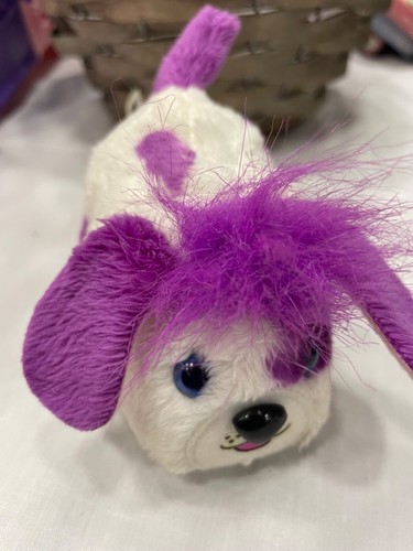 Zhu zhu pets furby hamster