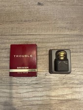 TROUBLE DE BOUCHERON EAU DE PARFUM 5ML  Miniature de parfum