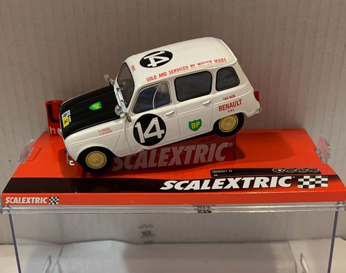 Slot car scx scalextric - slot,