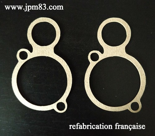 Lot joints carburateur - 2,