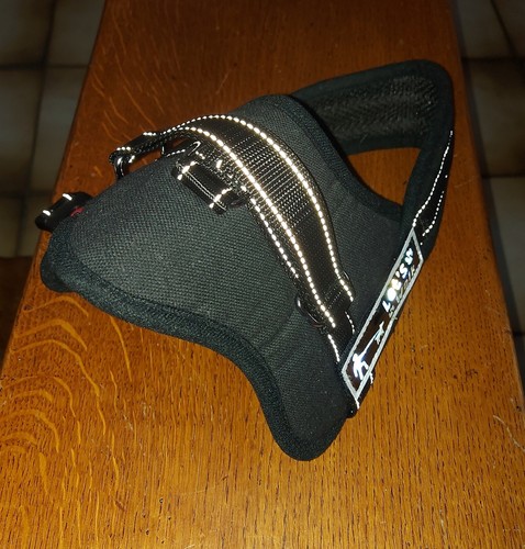 Harnais pour chien taille - chien, s