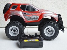 Voiture Télécommandée 4 X 4