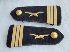 Insigne tissu / Pattes