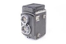 Appareil photo TLR Walzflex par Waltz #39609 Objectif Walzer f/3.5 - 75mm.