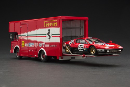 Exoto ferrari race car - ferrari,