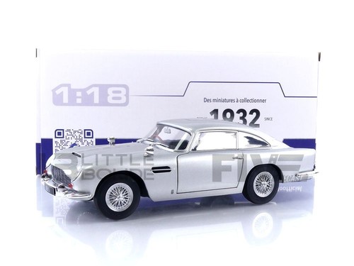 Solido aston martin db5 - -,